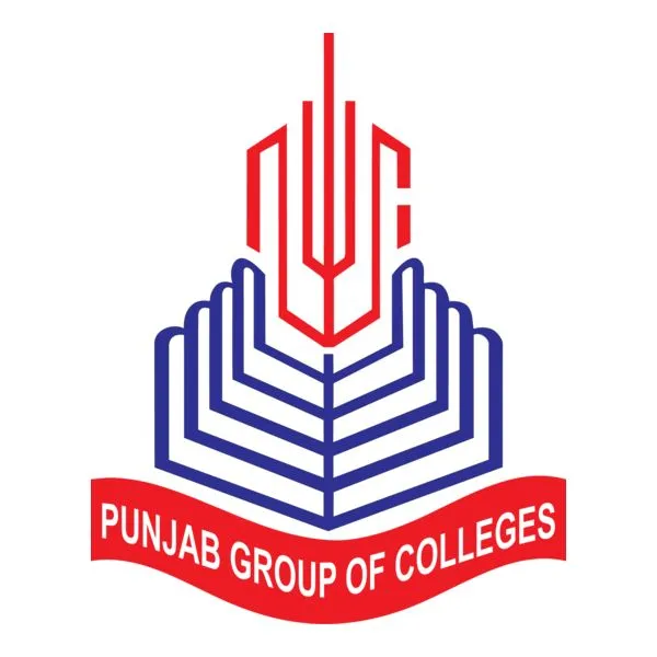 punjab-group-of-colleges-logo