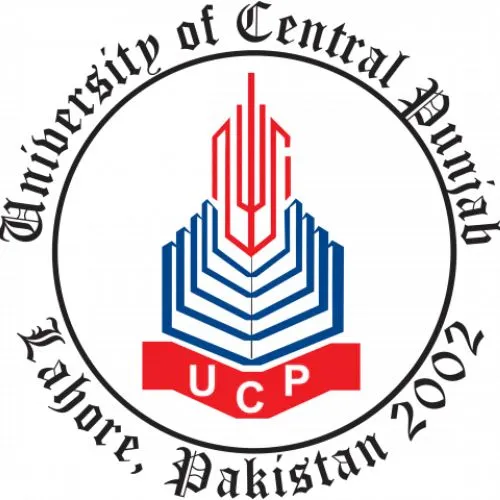 university-of-central-punjab-logo